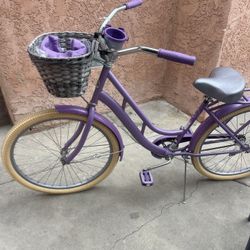 Beach Cruiser