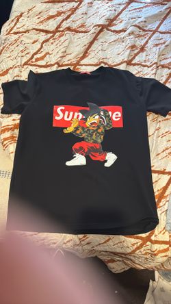 Supreme T Shirt 