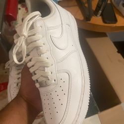 Men Nike Air Force 1