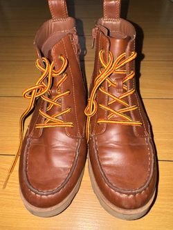 Boys boots