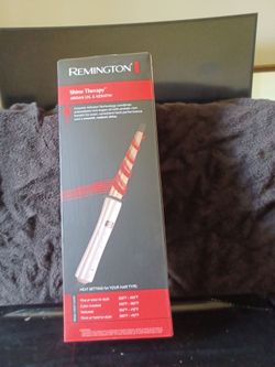 Remington Shine Therapy Wand