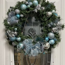 Christmas Wreath