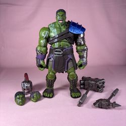 Marvel Legends Gladiator Hulk (Thor: Ragnarok)
