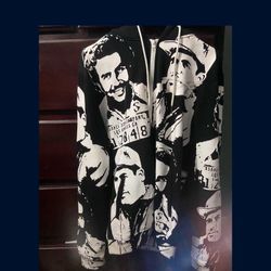 ASAALI OREO CARTEL Hoodie/zip Up Size Large