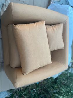 Sofa chair