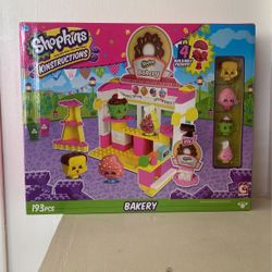 Brand New Shopkins 