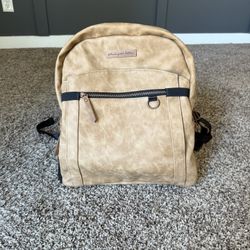 Petunia Pickle Bottom Diaper/pump Bag