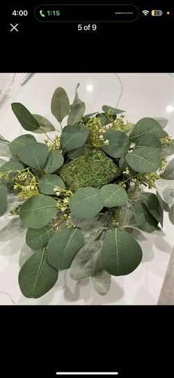 Wedding Decor Centerpieces