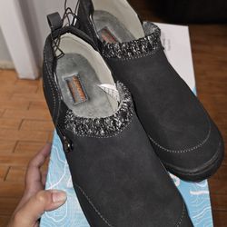 Slip On Casual shoes