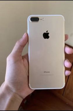 iPhone 7 Plus