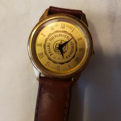 Dallas Theological Seminary Watch