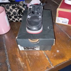 Retro Toddler Jordans 