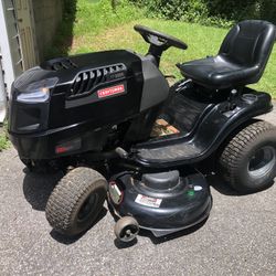 Craftsman 46”