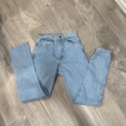 Wrangler Jeans