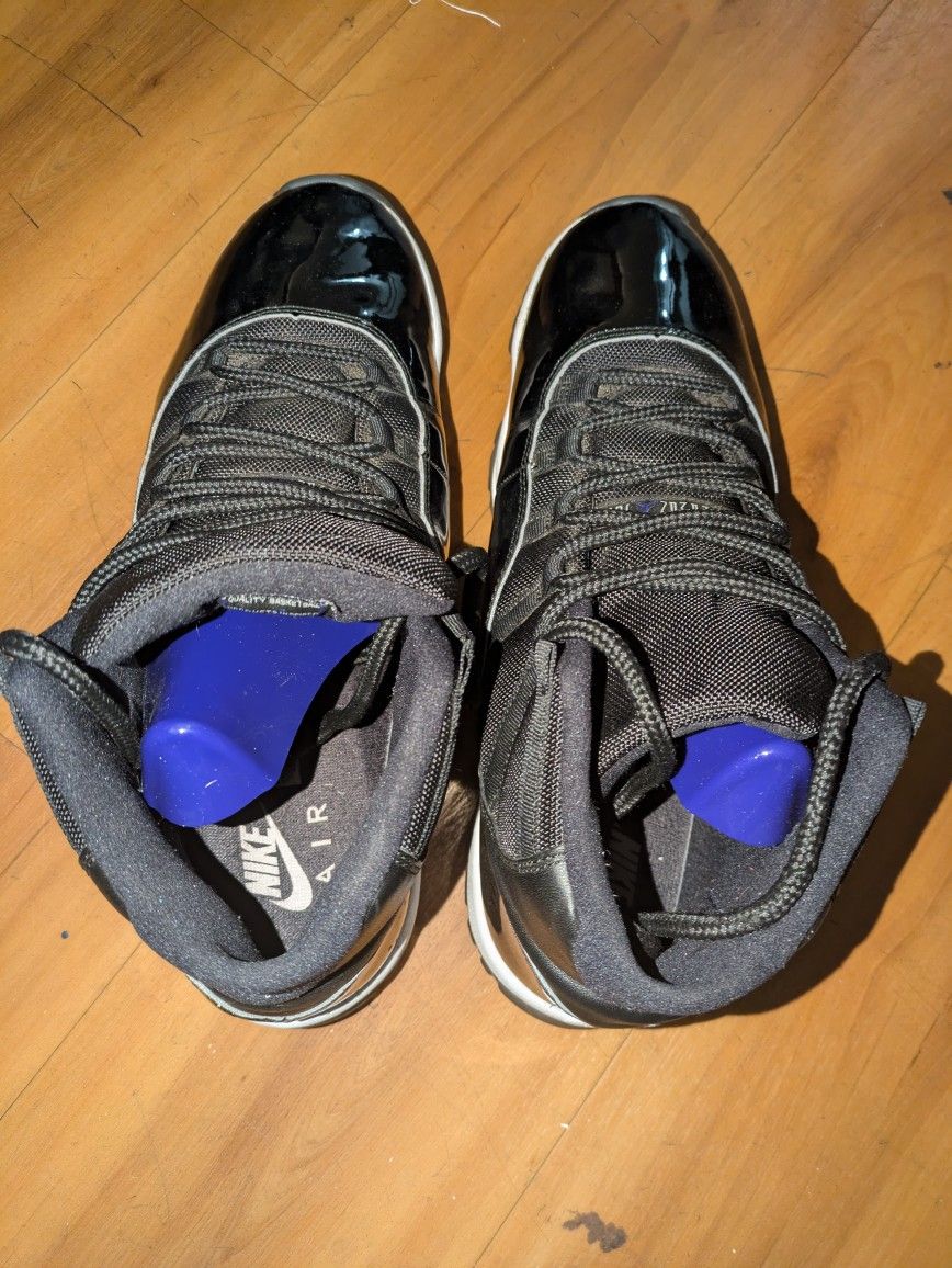 2016 Nike Air Jordans 11 XL Retro Space Jam
