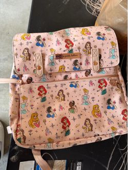 Large Diaper Bag