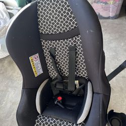 Car Seat 