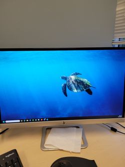 Computer monitor