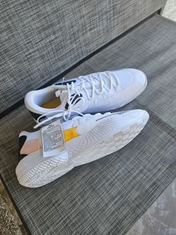 Deandre Ayton PUMA Shoes 18.5 USA