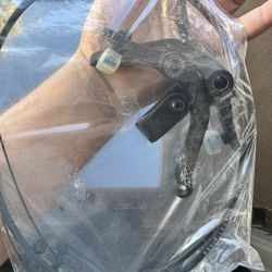 Mission BMX U Brakes 