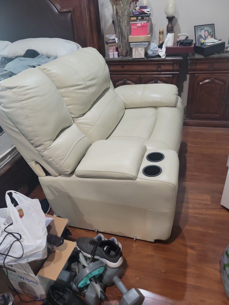 Sofa Electric Reeclyner 