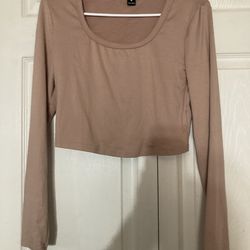 3 Pack crop tops
