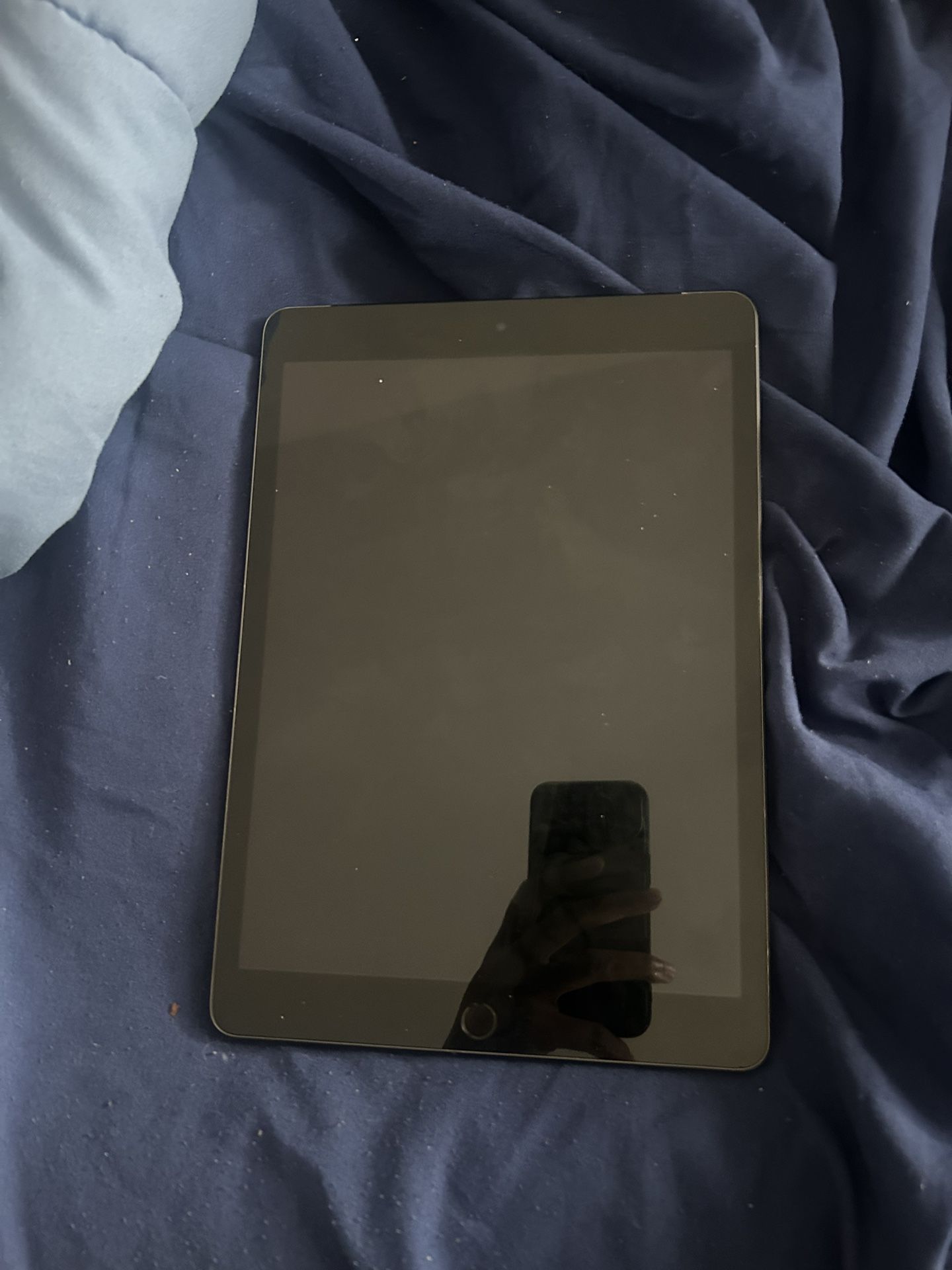 iPad 9th Generation