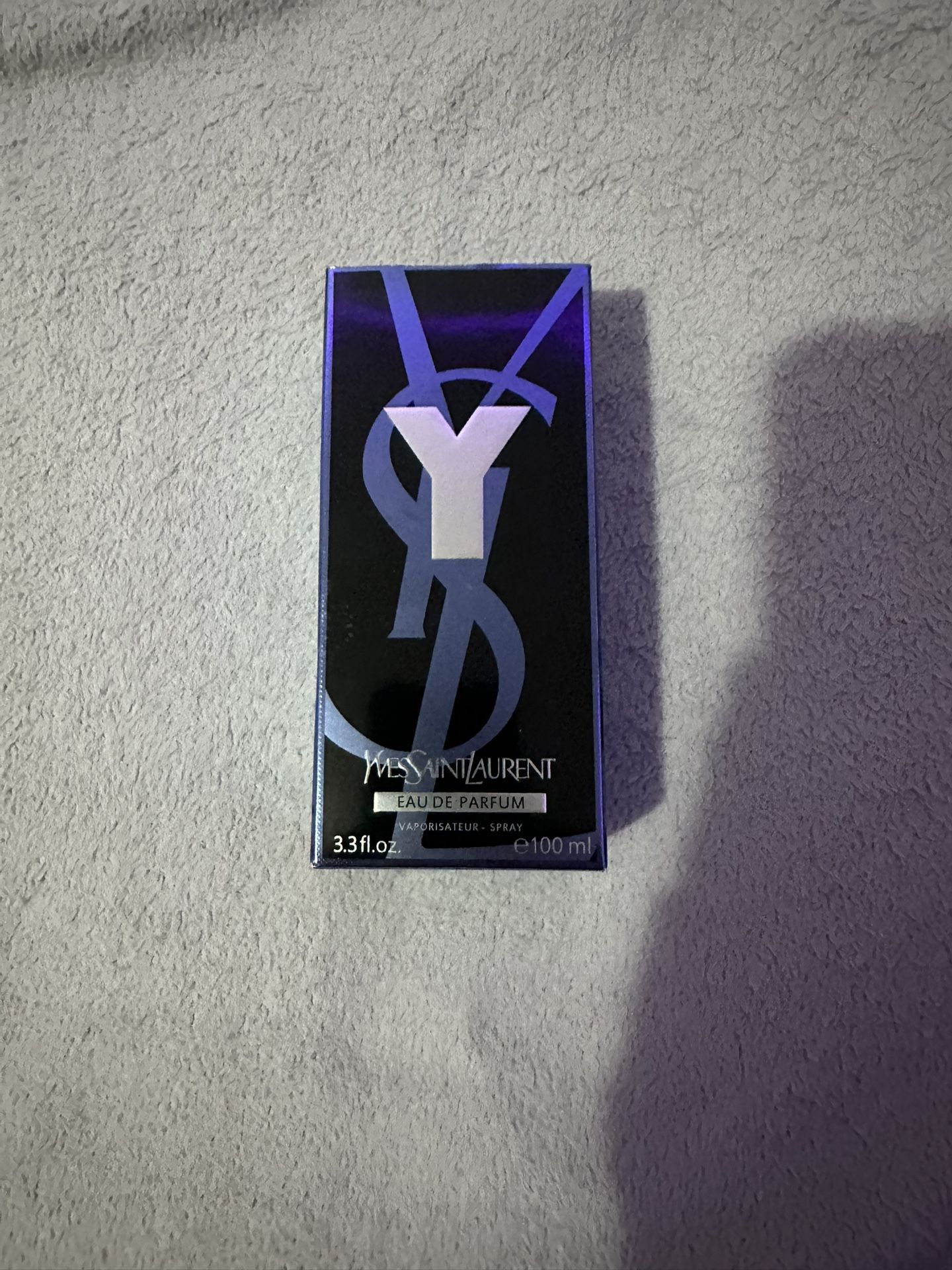 YSL Parfum