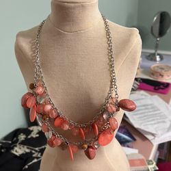 Paparazzi Necklace