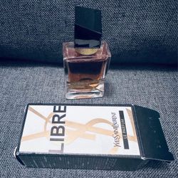 Ysl Libre Perfume