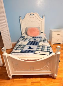 Disney princess bedroom set