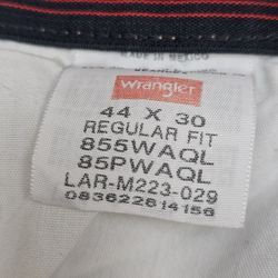 Wrangler Jeans
