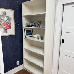 IKEA Bookshelf