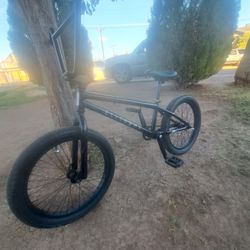 Elite bmx stealth