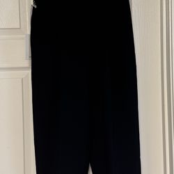 Woman’s Wilfred Effortless Black Pants