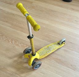 Micro Scooter Mini