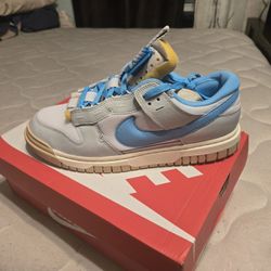 Nike Air Dunk Jumbo