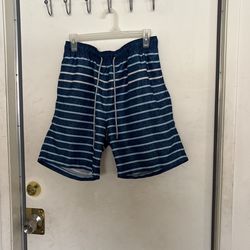 Men’s Swim Trunks 
