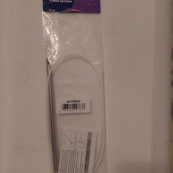 Ford Power Antenna Mast 