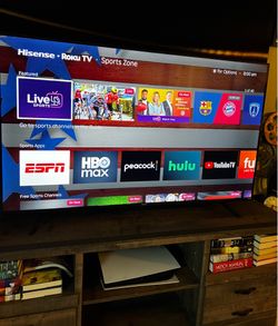 TCL 65 PULGADAS CLASS 6-SERIES 4K UHD DOLBY VISION HDR ROKU SMART TV - 65R615