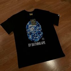 Bape Tees