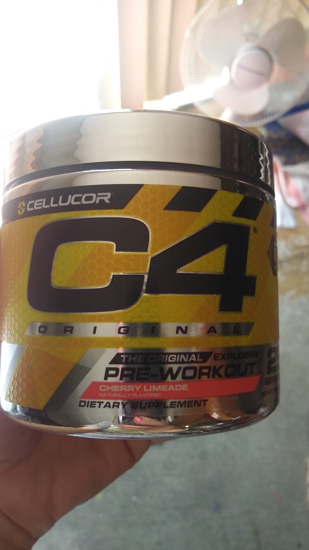 Cellucore and Muscletech dietary supplements