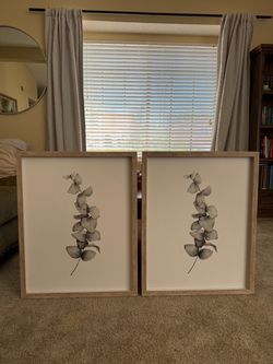 Wall Decor