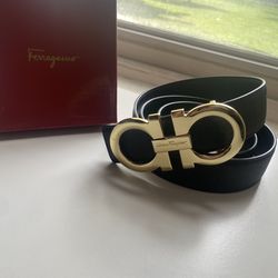 Ferragamo Belt