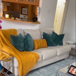 Sofa Set 