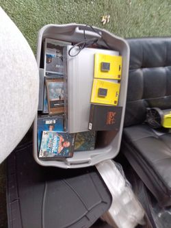 Video Games Movies