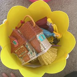 Disney Princess Toys