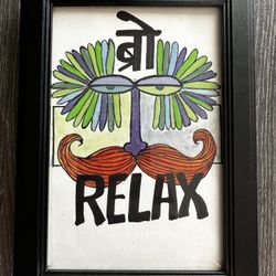 Brand New Handmade Photo With Photoframe