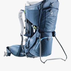 Deuter Kid Comfort air comfort - Great Bargain