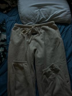 Essential Sweats